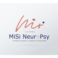 MiSi logo - Similar company to Raeger Autismecentrum