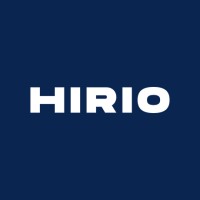 Hirio logo - Similar company to Space.Ua