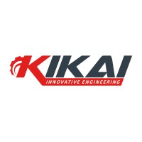 Kikai Engineering logo - Similar company to Proamexsa Sa De Cv