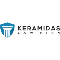 Keramidas Law Firm logo - Similar company to Schell Cooley Campbell Llp