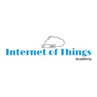 Internet of Things Academy Ltd logo - Similar company to My Ip Accelerator