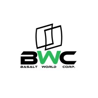 Basalt World Corp logo - Similar company to Basalt Engineering
