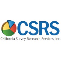 California Survey Research Services Inc. (CSRS) logo - Similar company to Survey Solutions Limited