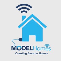 Model Homes logo - Similar company to Connect It