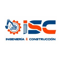 ISC Ingeniería Servicios de Construcción EIRL logo - Similar company to Isc Ingeniasur Consultora