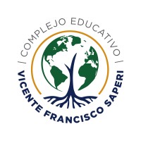 Complejo Educativo Vicente Francisco Saperi logo - Similar company to Grilli Principado