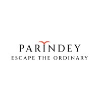 Parindey: Escape The Ordinary! logo - Similar company to Intertrek Tourism Pvt Ltd.
