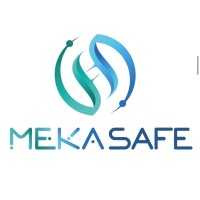 Mekasafe logo - Similar company to Bd Rowa Italy