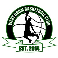West Brom Basketball Club logo - Similar company to Milton Keynes Breakers Basketball Club