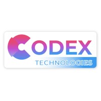 CodeX Technologies logo - Similar company to Codex Technologies