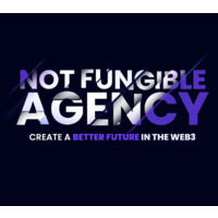 Not Fungible Agency logo - Similar company to Braiiin Srl