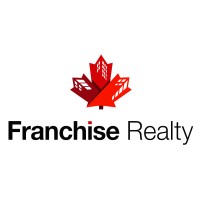 Franchise Realty logo - Similar company to Internet Association