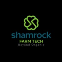 Shamrock Farmtech logo - Similar company to Elagreens