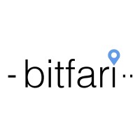 Bitfari logo - Similar company to Paytiptap