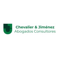 Chevalier & Jiménez Abogados Consultores logo - Similar company to Defensoría Pública Del Ecuador