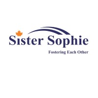 Sister Sophie Language Education logo - Similar company to Cntv