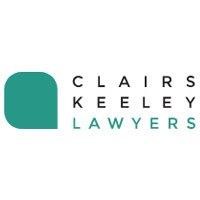 Clairs Keeley Lawyers logo - Similar company to Collaborative Professionals Wa