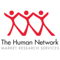 The Human Network (Australia) - Market Research Recruitment logo - Similar company to Farron Research Group Pty Ltd