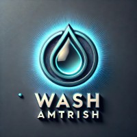 AmTrisH logo - Similar company to Tim App