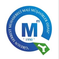 Giresun Serbest Muhasebeci Mali Müşavirler Odası logo - Similar company to Grüsi̇ber - Giresun Üniversitesi Siber Güvenlik Topluluğu