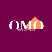 Office Mix Online logo - Similar company to Office Mix Online