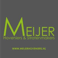 Meijer Hoveniers en Stratenmakers logo - Similar company to De Kennemer Heeren