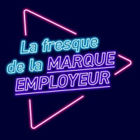 La Fresque de la Marque Employeur logo - Similar company to Tec2Rec - Solutions Rh, Recrutement &  Marque-Employeur