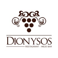 Dionysos Restaurant - Meze bar logo - Similar company to Tjintokk Ab