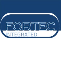 FORTEC Integrated GmbH logo - Similar company to Fortec Us