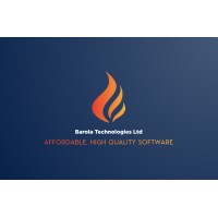 Barola Technologies Limited logo - Similar company to Barola Technologies®