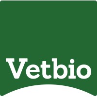 Vetbio logo - Similar company to Happypets