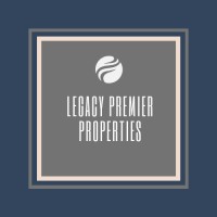 Legacy Premier Properties, Llc