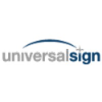 Universal Sign Company