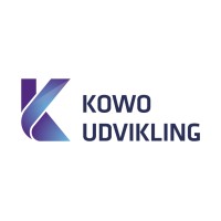 KOWO Udvikling logo - Similar company to Frruuu - Rowerowa Gra Miejska Dla Firm
