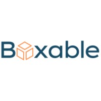 Boxable.io logo - Similar company to Boxable