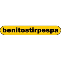 BENITO STIRPE S.p.A. logo - Similar company to Prima S.P.A