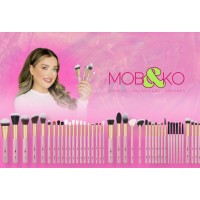 MOB and KO logo - Similar company to Xirus