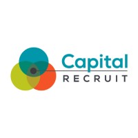 Capital Recruit logo - Similar company to Masterdocs