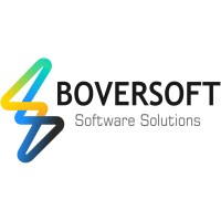Boversoft Research and Development Software Technologies Inc. logo - Similar company to Techsin Solutions