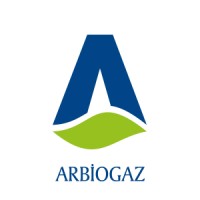 ARBIOGAZ Environment Technologies Co. logo - Similar company to Asm Arıtma Sistemleri