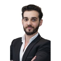 Mohammad Nazzal Realtor logo - Similar company to Forhopp