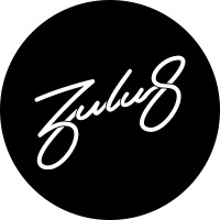 ZULU 8 logo - Similar company to Bnbnation