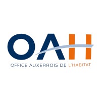 OAH - Office Auxerrois de l'Habitat logo - Similar company to Orvitis