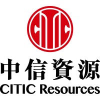 CITIC Resources Holdings Limited logo - Similar company to Petroneft