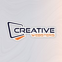 Creative Websters Ltd logo - Similar company to Softstream.Ai