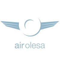 Air Olesa - Aeronautical Systems and Components logo - Similar company to Emmad - Wood Packaging Manufacture