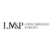 LMP Firma de Abogados logo - Similar company to Owts