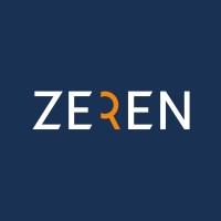 ZEREN logo - Similar company to Alpet