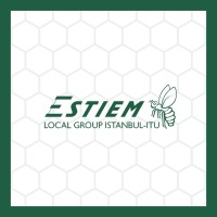 ESTIEM LG Istanbul-ITU logo - Similar company to Ddmr Grup