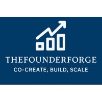 TheFounderForge logo - Similar company to Founderforge